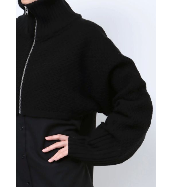 MURUA「マルチウェイニットSETワンピース【WEB限定】」|ワンピース|