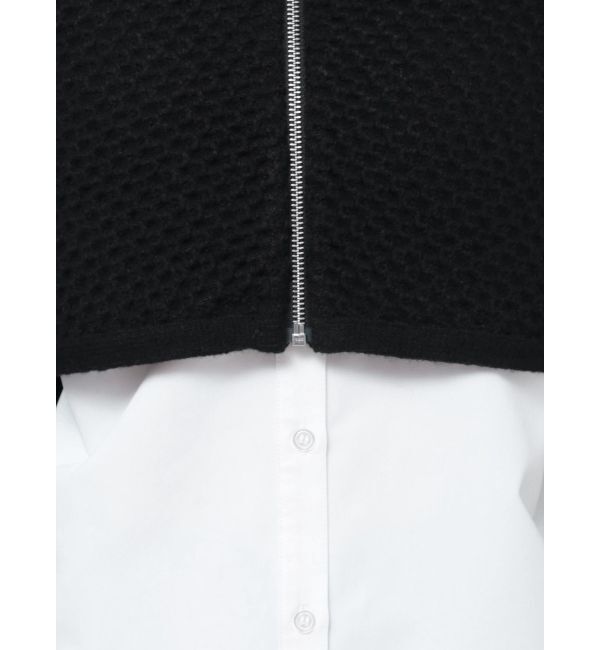 MURUA「マルチウェイニットSETワンピース【WEB限定】」|ワンピース|