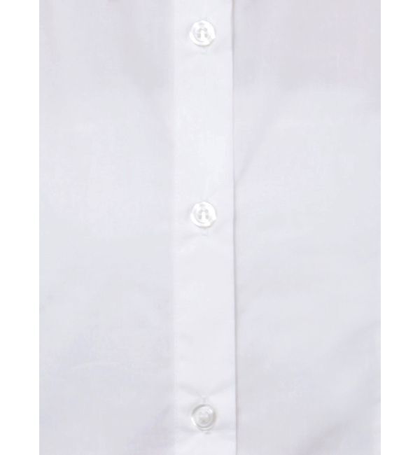 MURUA「ターンバック2wayシャツ」|シャツ・ブラウス|