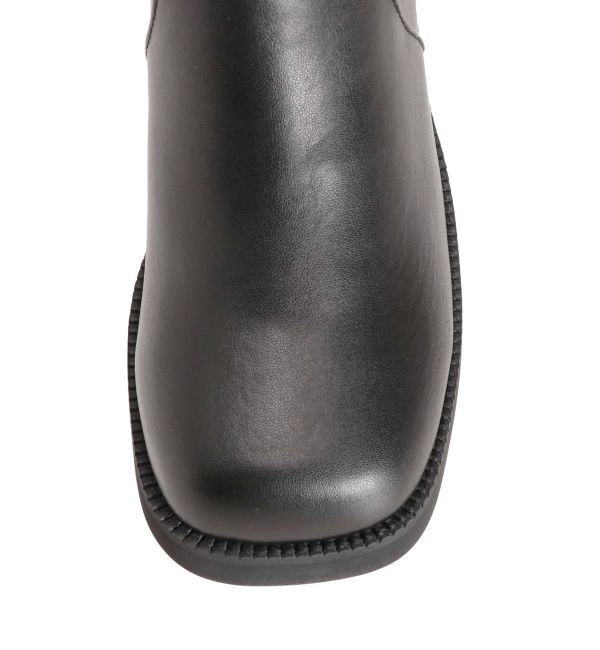 MURUA「ラウンドロングブーツ」|その他|