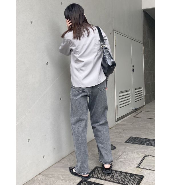 MURUA「ブラディテールシャツ」|シャツ・ブラウス|