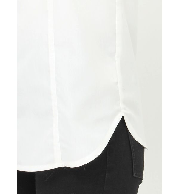 MURUA「ブラディテールシャツ」|シャツ・ブラウス|