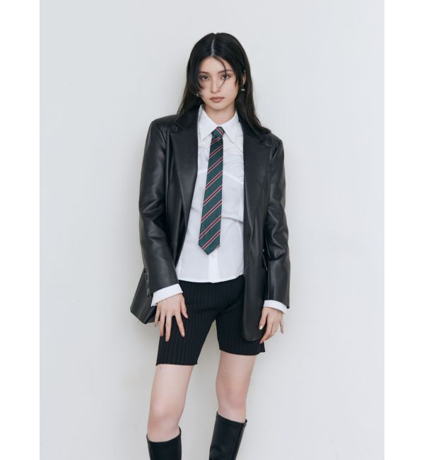 MURUA「ブラディテールシャツ」|シャツ・ブラウス|