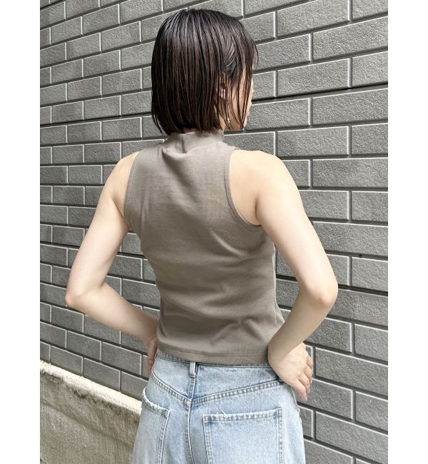 MURUA「マルチウェイレイヤードトップス」|Tシャツ・カットソー|