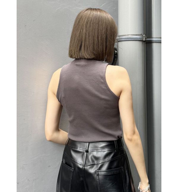 MURUA「マルチウェイレイヤードトップス」|Tシャツ・カットソー|