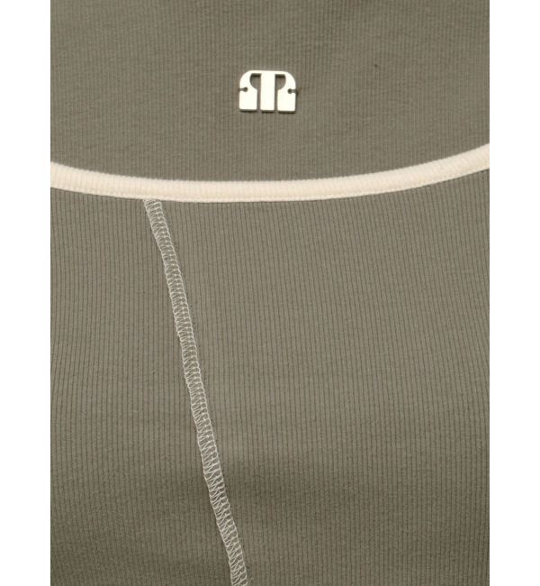 MURUA「マルチウェイレイヤードトップス」|Tシャツ・カットソー|