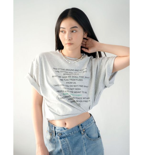 Ungrid「レイヤードビーズネックレス」|ネックレス|