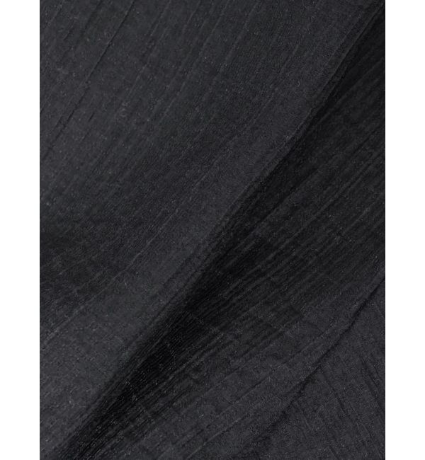 LAGUNAMOON「バックボタンワイドスリーブシャツ」|シャツ・ブラウス|