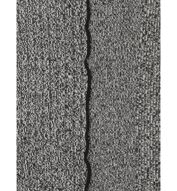 LAGUNAMOON「【WEB限定】カラーメランジロングニットワンピース」|ワンピース|