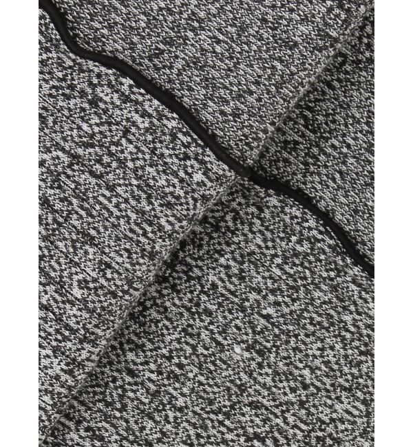 LAGUNAMOON「【WEB限定】カラーメランジロングニットワンピース」|ワンピース|