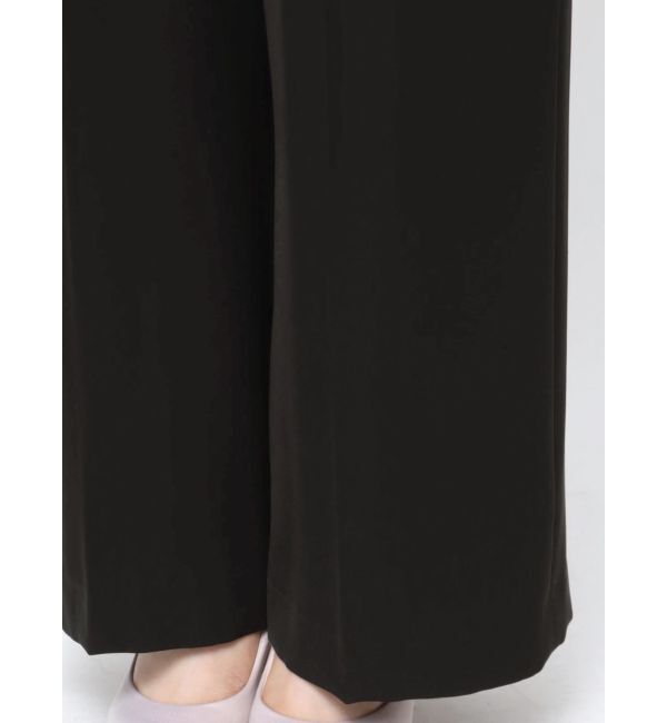 LAGUNAMOON「LADYフリルオフショルコンビネゾン」|ドレス|