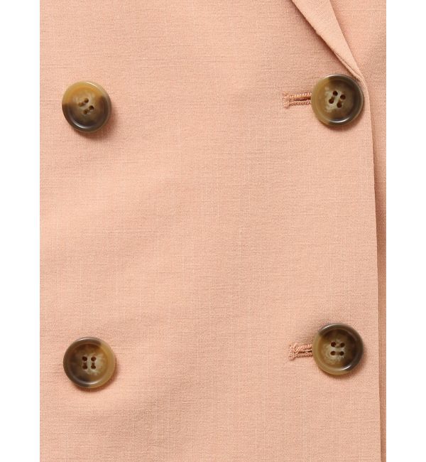 LAGUNAMOON「ナチュラルイージージャケット」|テーラードジャケット|