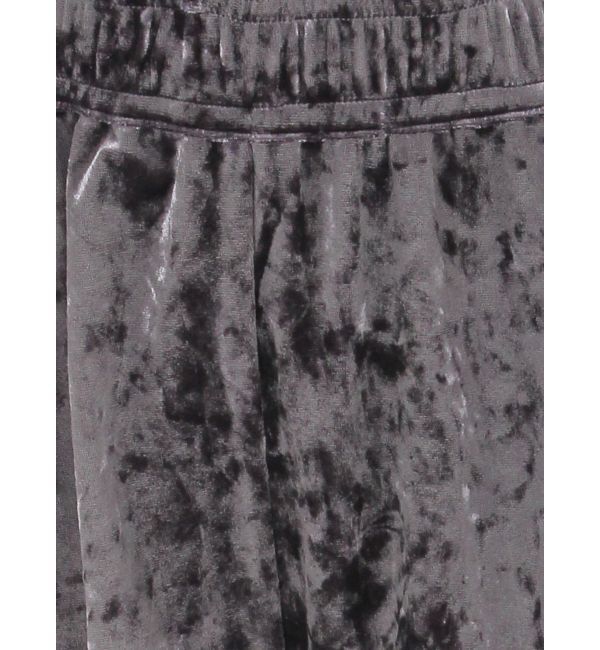 EVRIS「サマーベロアショートパンツ【セットアップ着用可能】」|その他|