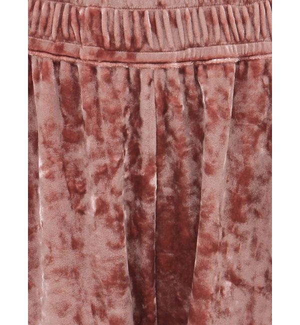 EVRIS「サマーベロアショートパンツ【セットアップ着用可能】」|その他|