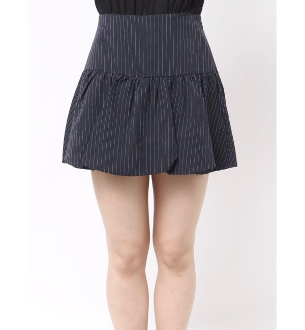 jouetie「バルーンスカパン【セットアップ対応】」|スカート|