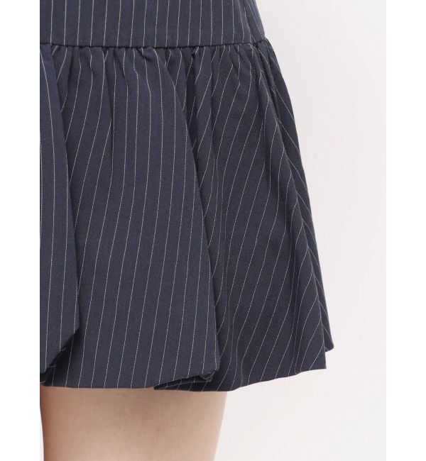 jouetie「バルーンスカパン【セットアップ対応】」|スカート|