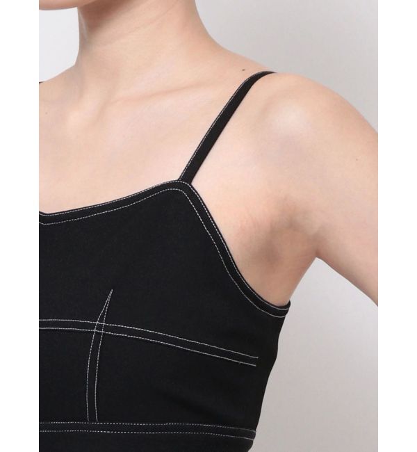 GYDA「サイドOPENワイドロンパース」|オールインワン|