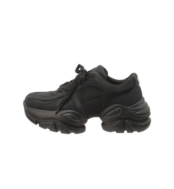 GYDA「Square gyda unattachedソールスニーカー」|スニーカー|