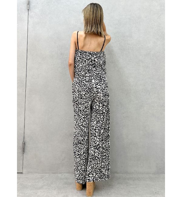 GYDA「サテンプリーツワイドパンツ【SETUP着用可】」|その他|