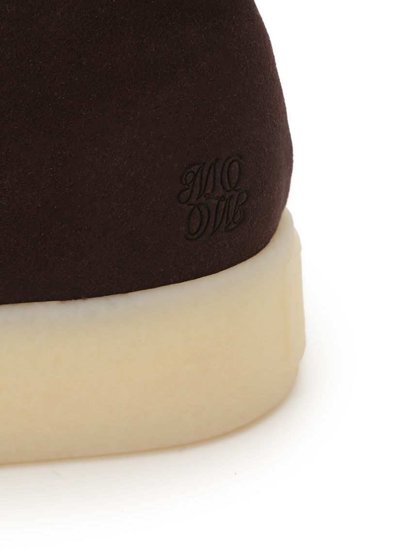 Mila Owen「レースアップシューズ」|パンプス|