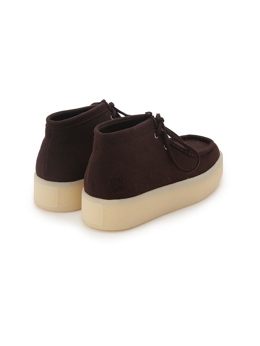 Mila Owen「レースアップシューズ」|パンプス|