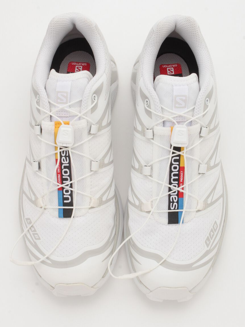 SALOMON「【SALOMON】XT-6」|スニーカー|