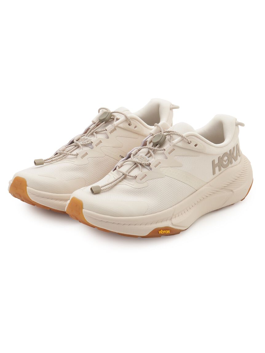 emmi「【HOKA ONE ONE】TRANSPORT」|スニーカー|LBEG