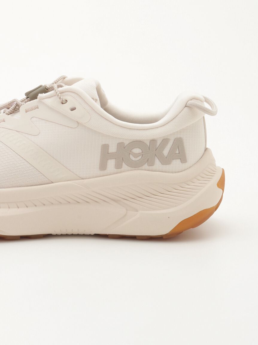 emmi「【HOKA ONE ONE】TRANSPORT」|スニーカー|