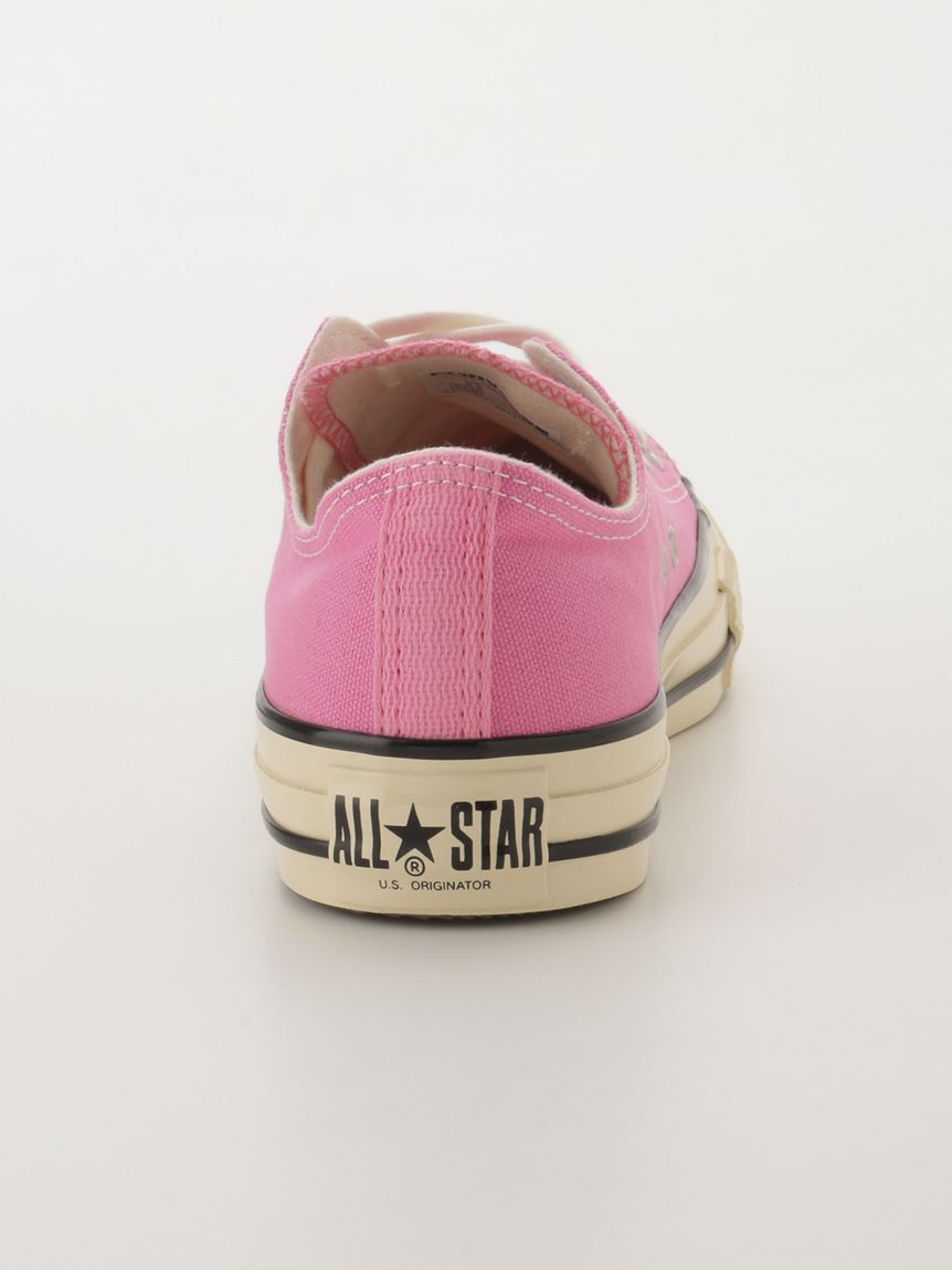 CONVERSE「【CONVERSE】ALL STAR US COLORS O」|スニーカー|