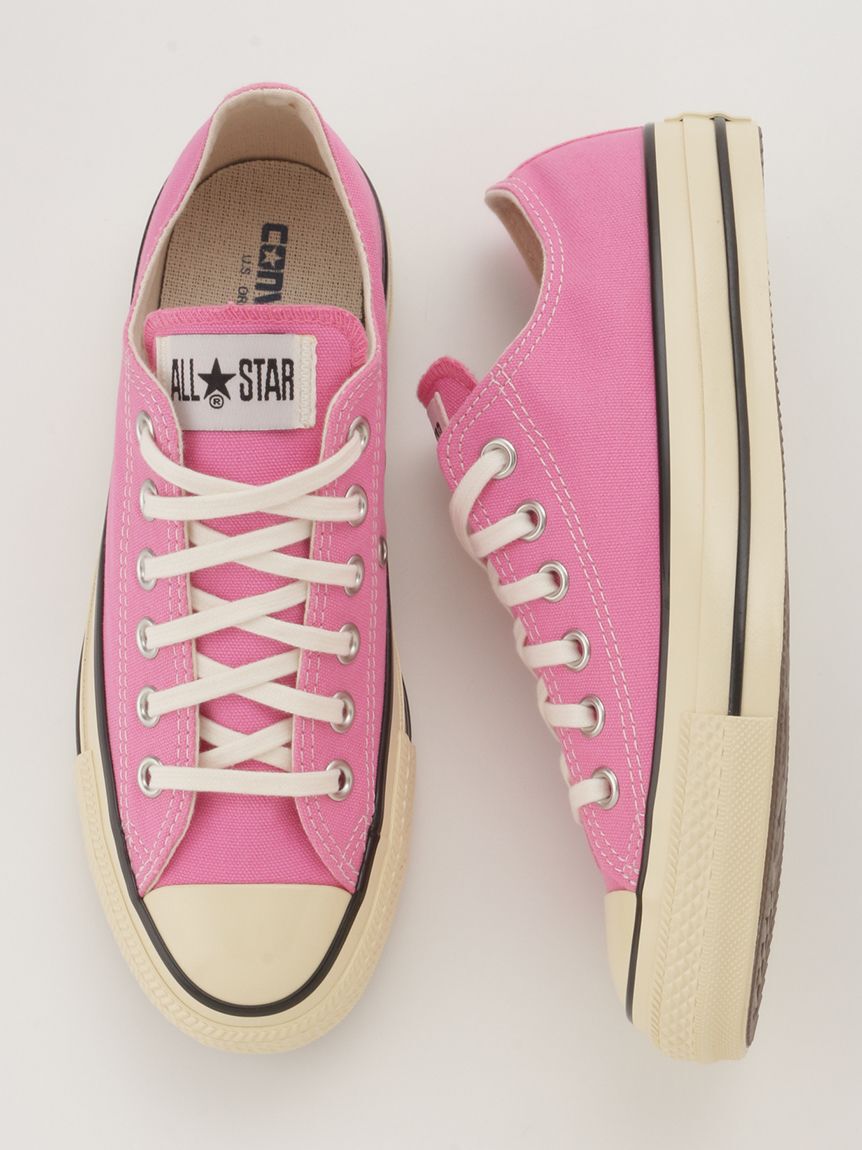 CONVERSE「【CONVERSE】ALL STAR US COLORS O」|スニーカー|