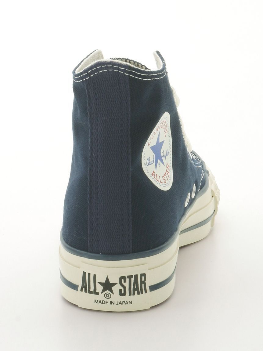 CONVERSE「【CONVERSE】CANVAS AS  J 80s HI」|スニーカー|