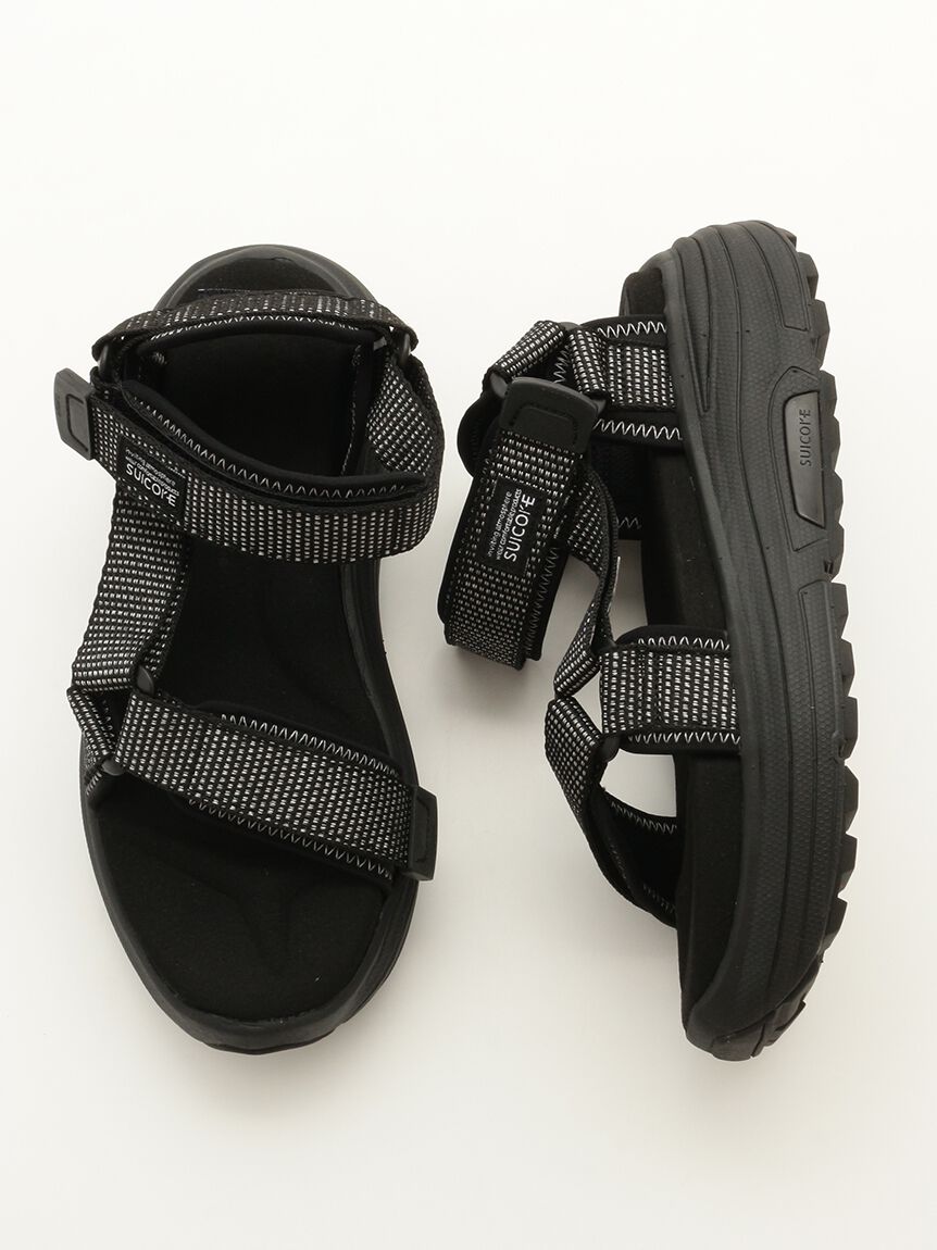 SUICOKE「【SUICOKE】DEPA-RUN2」|スニーカー|