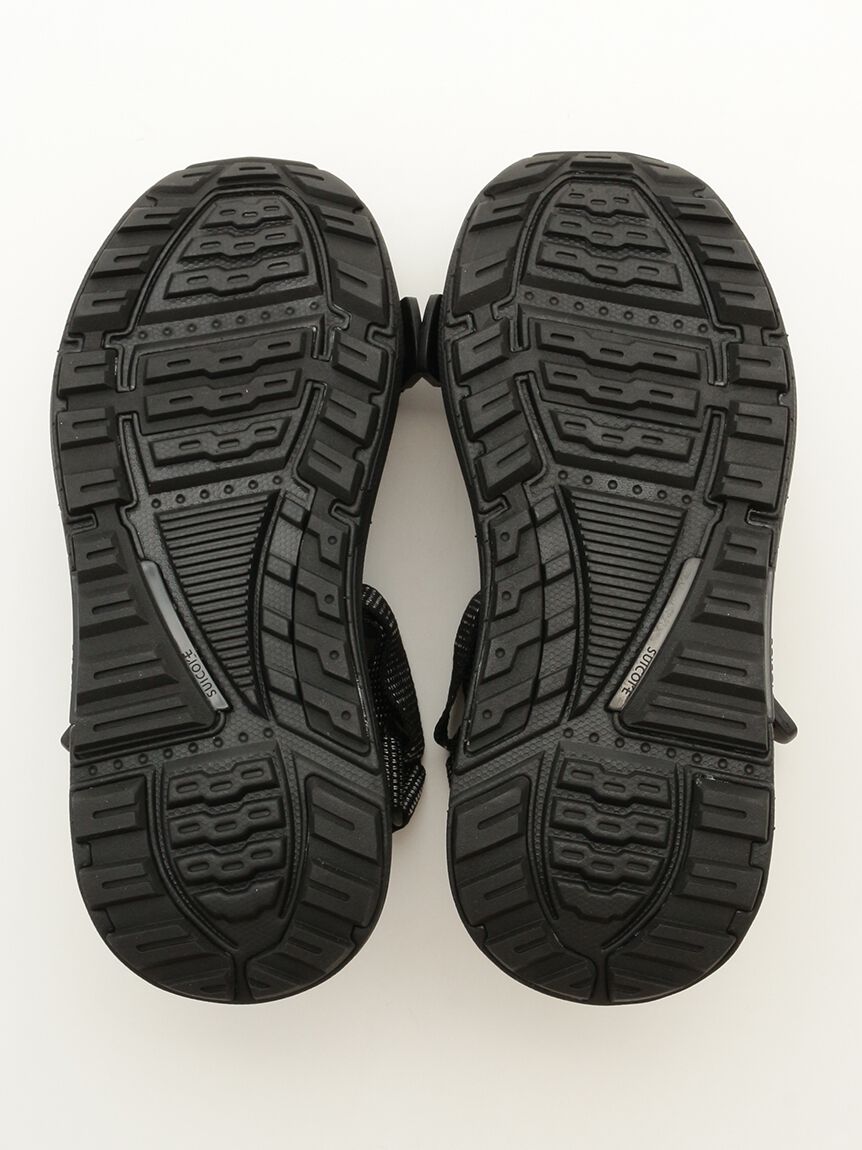 SUICOKE「【SUICOKE】DEPA-RUN2」|スニーカー|