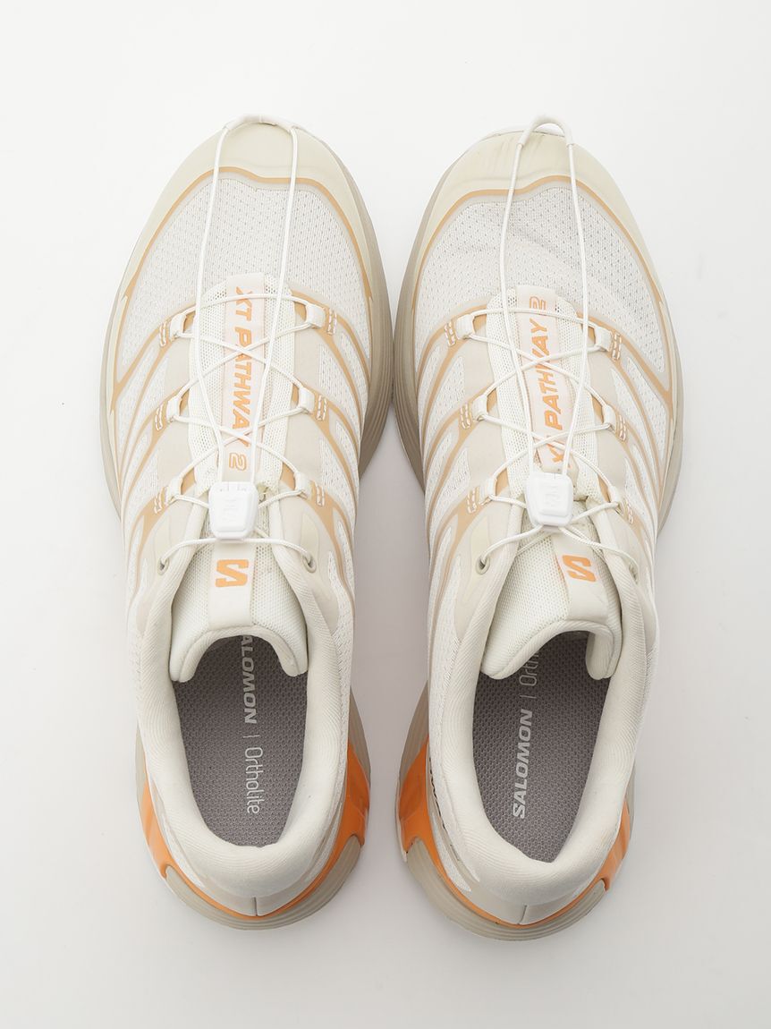SALOMON「【SALOMON】XT-PATHWAY 2」|スニーカー|