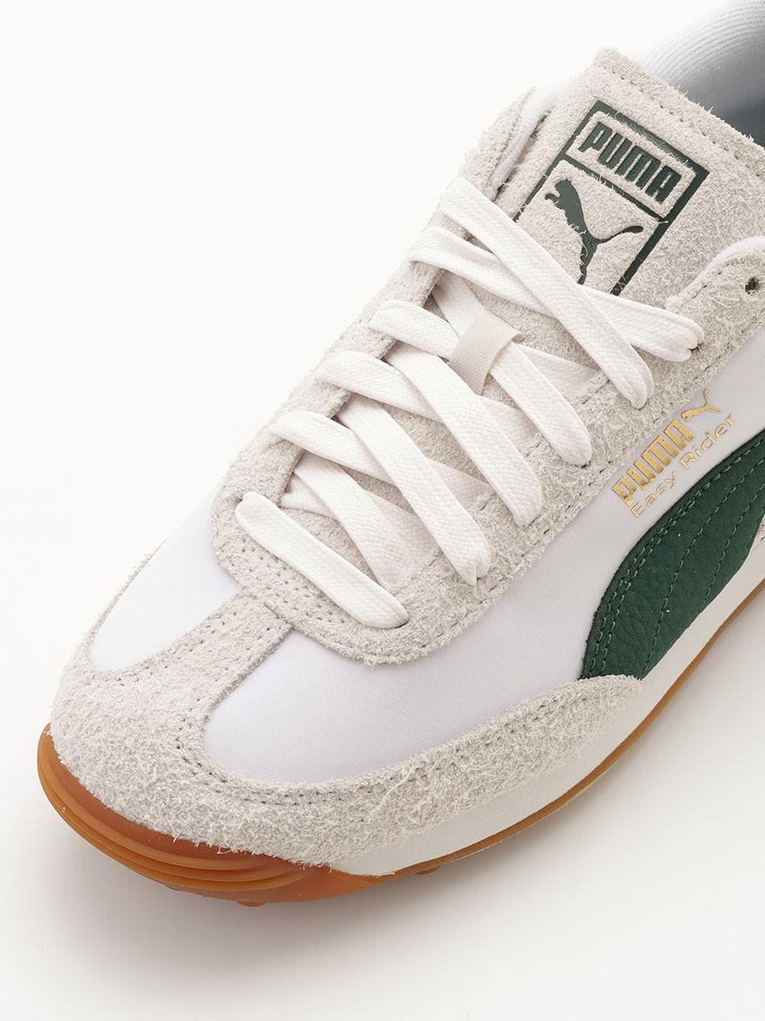 PUMA「【PUMA】EASY RIDER NYLON」|スニーカー|