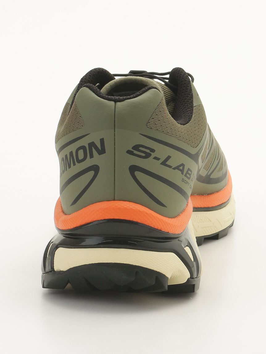 SALOMON「【SALOMON】XT-6」|スニーカー|