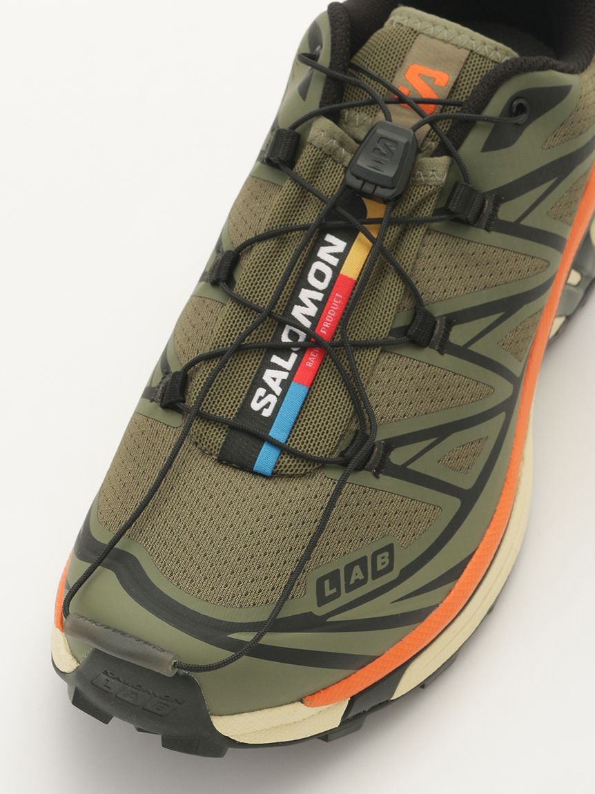 SALOMON「【SALOMON】XT-6」|スニーカー|