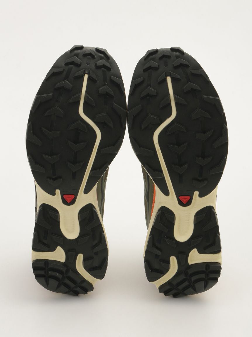 SALOMON「【SALOMON】XT-6」|スニーカー|