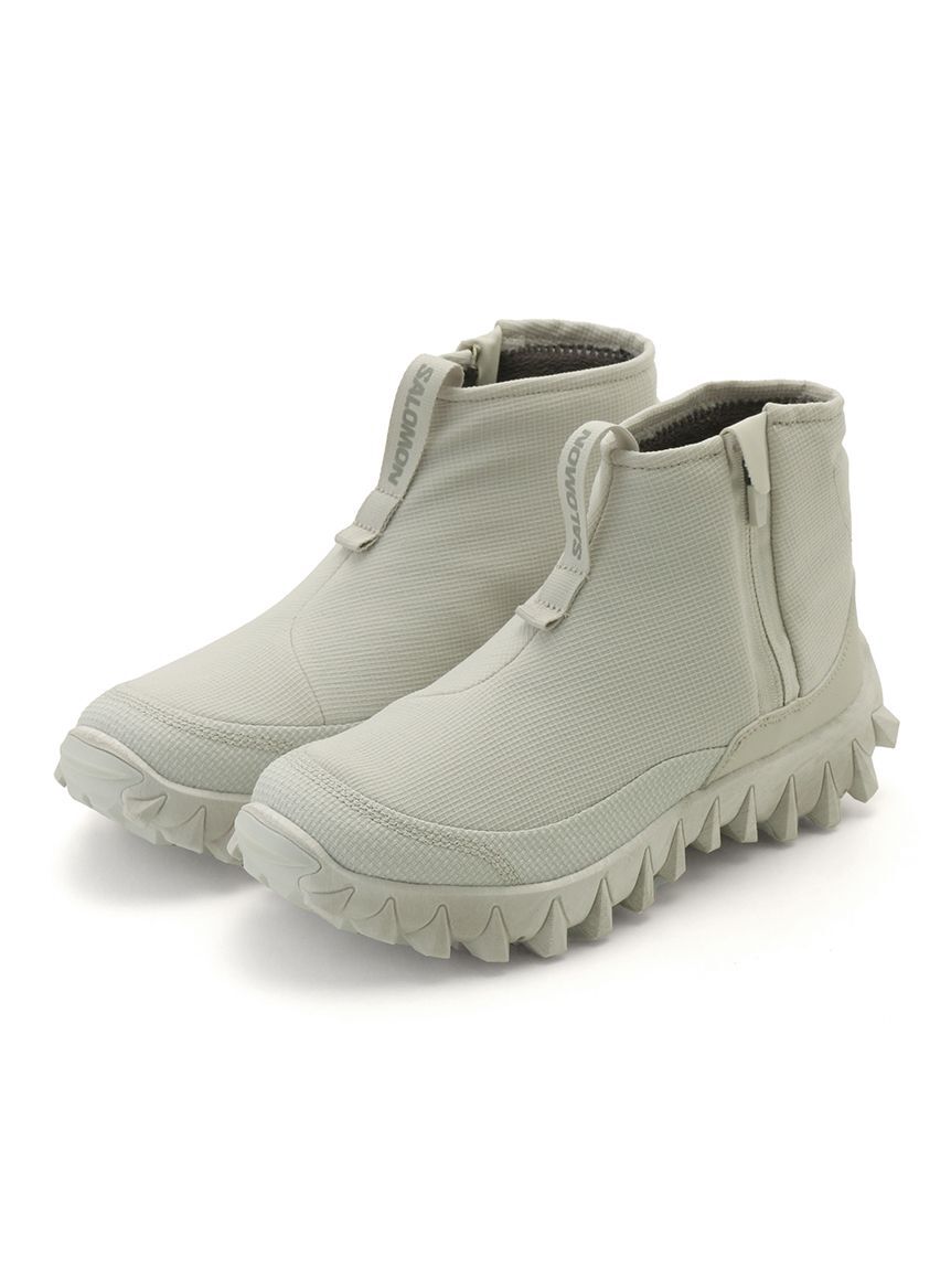 SALOMON「【SALOMON】SNOWCLOG MID」|スニーカー|