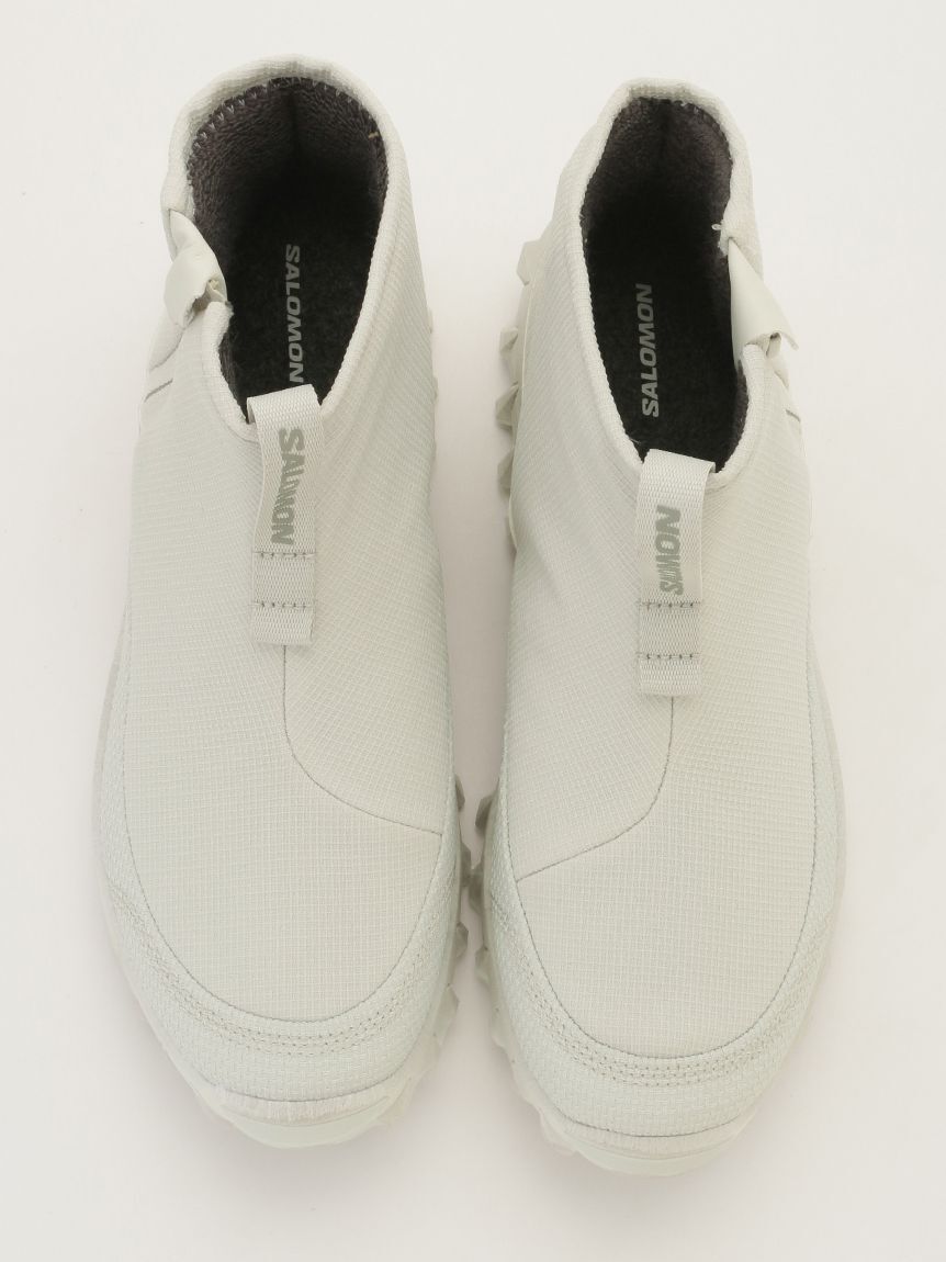 SALOMON「【SALOMON】SNOWCLOG MID」|スニーカー|