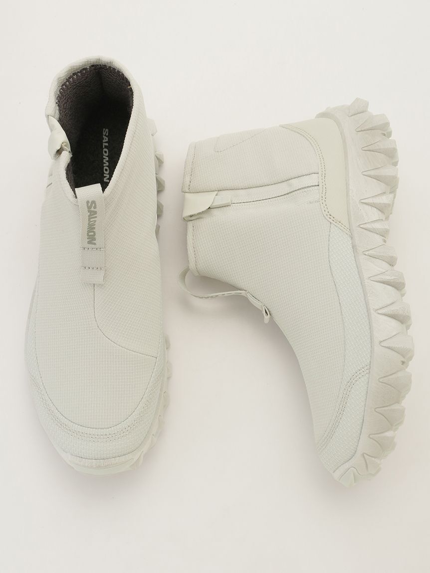 SALOMON「【SALOMON】SNOWCLOG MID」|スニーカー|