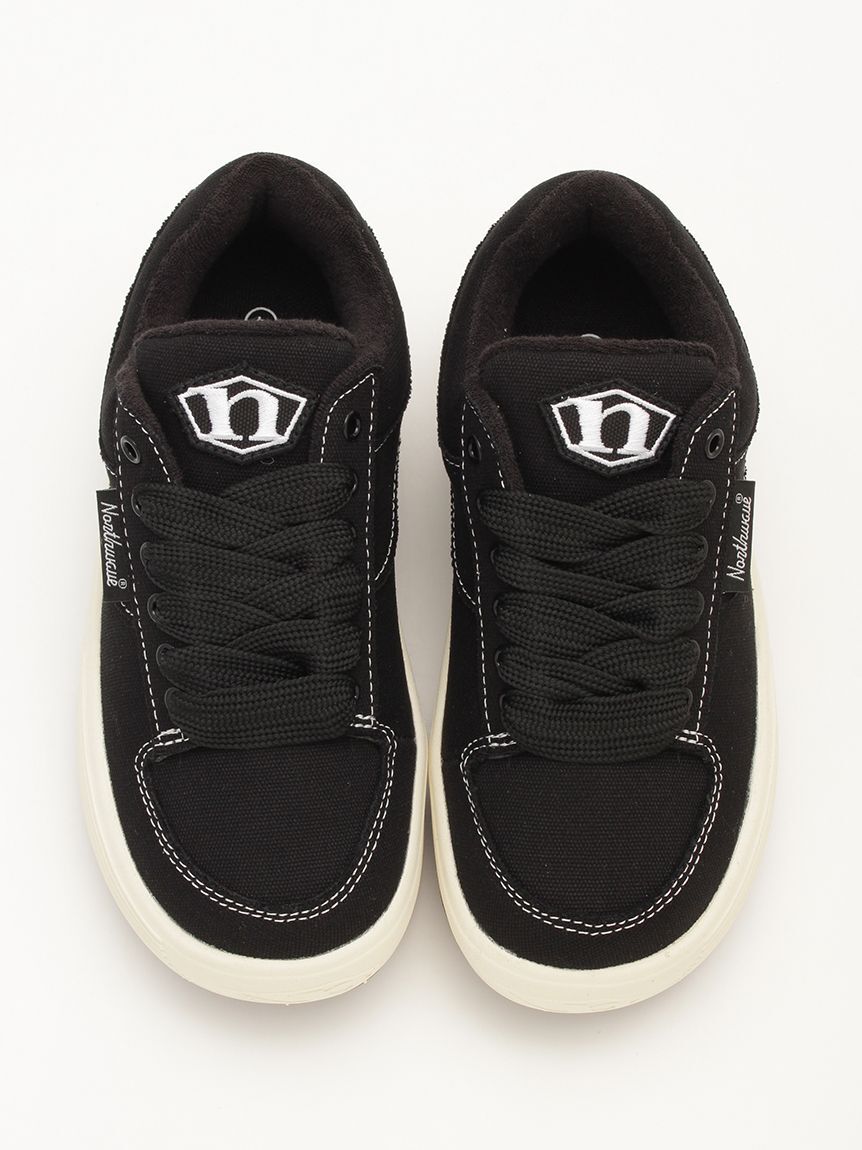 emmi「【NORTHWAVE】ESPRESSO CANVAS」|スニーカー|