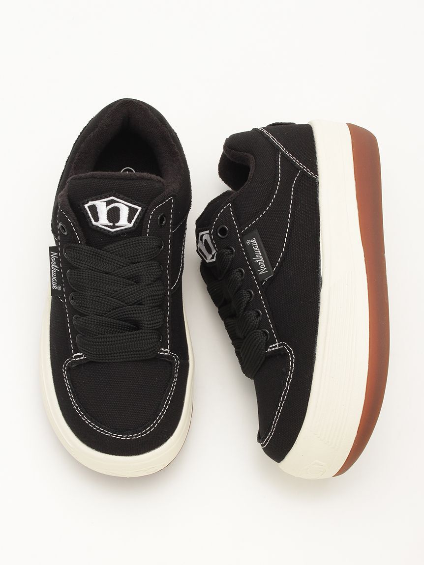 emmi「【NORTHWAVE】ESPRESSO CANVAS」|スニーカー|