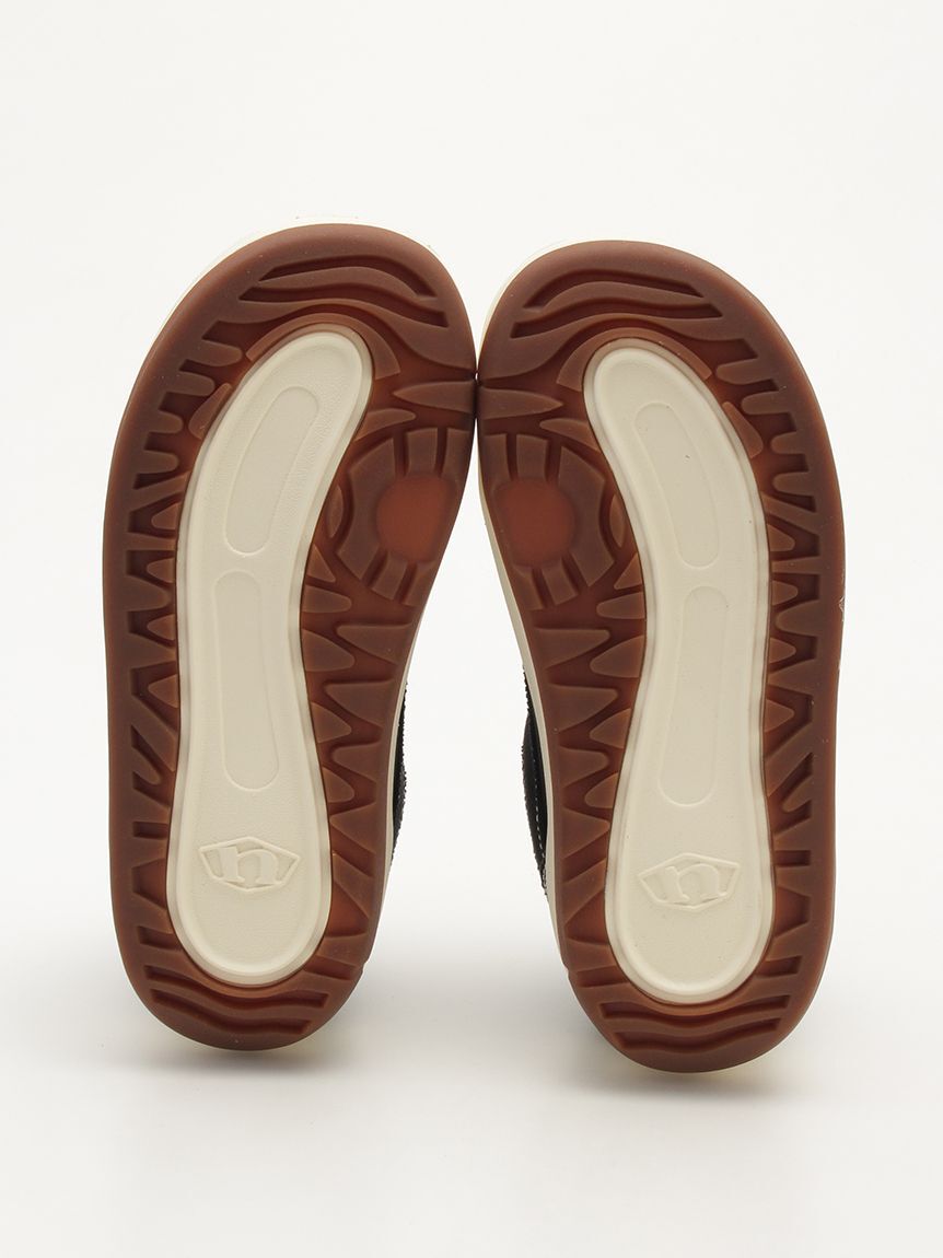 emmi「【NORTHWAVE】ESPRESSO CANVAS」|スニーカー|