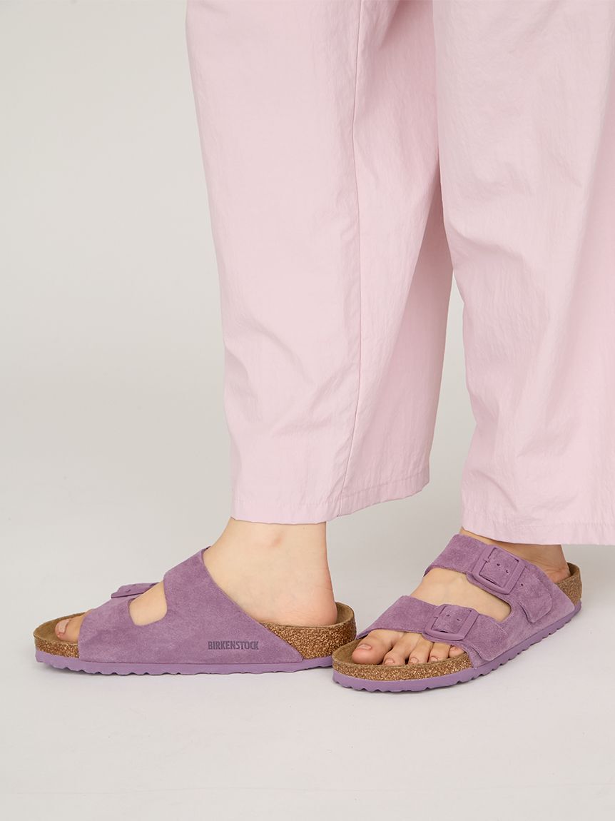 emmi「【BIRKENSTOCK for emmi】Arizona LEVE」|サンダル|