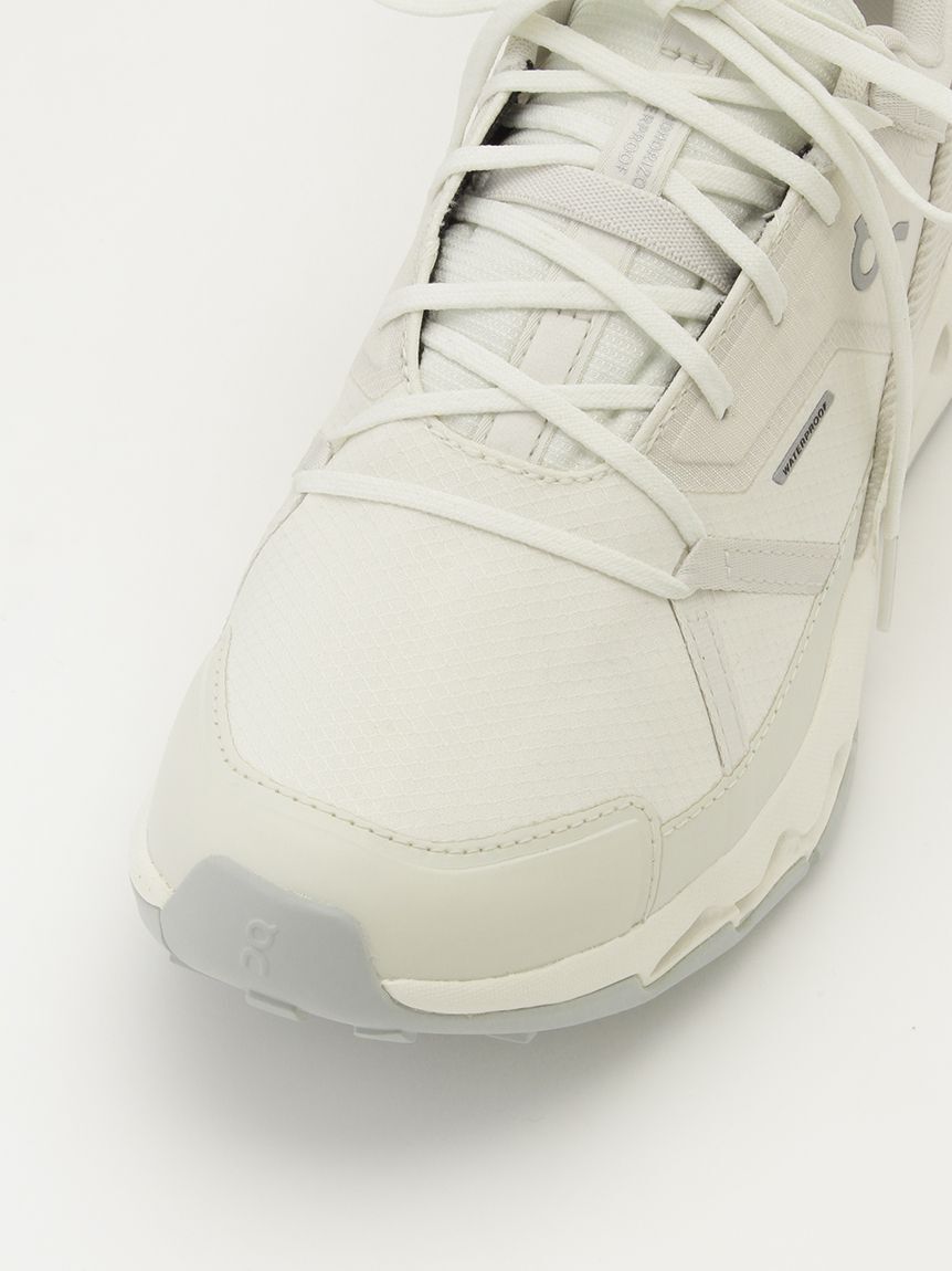 On「【On】Cloudhorizon WP」|スニーカー|