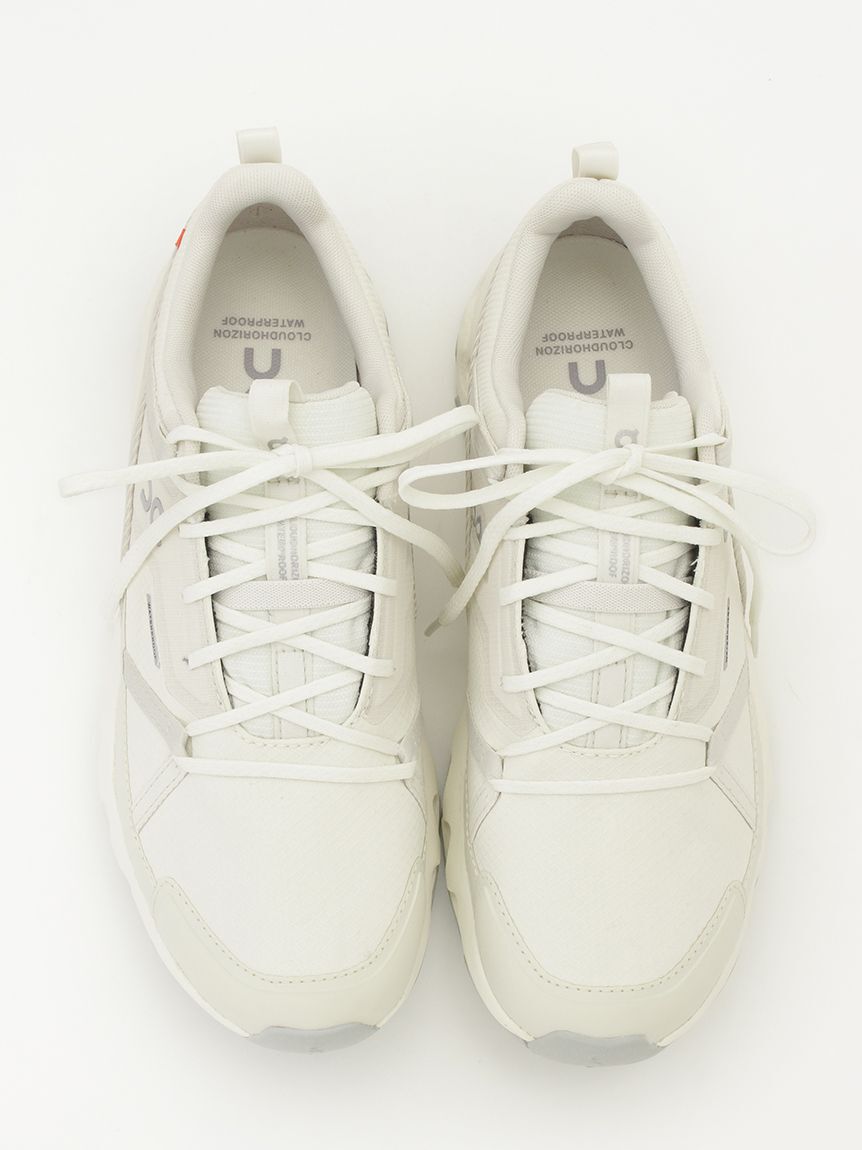 On「【On】Cloudhorizon WP」|スニーカー|