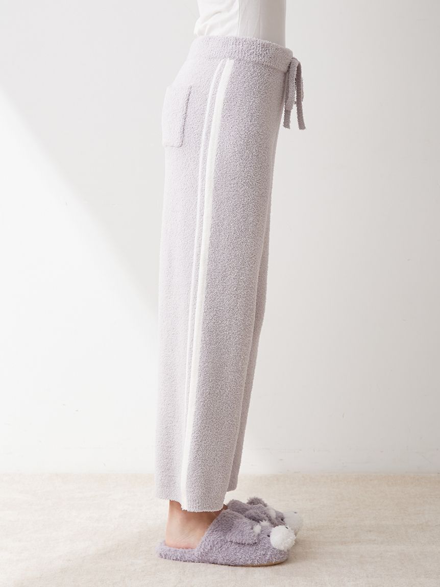 gelato pique「シュナウザージャガードプルオーバー&ロングパンツSET」|ルームウェア|