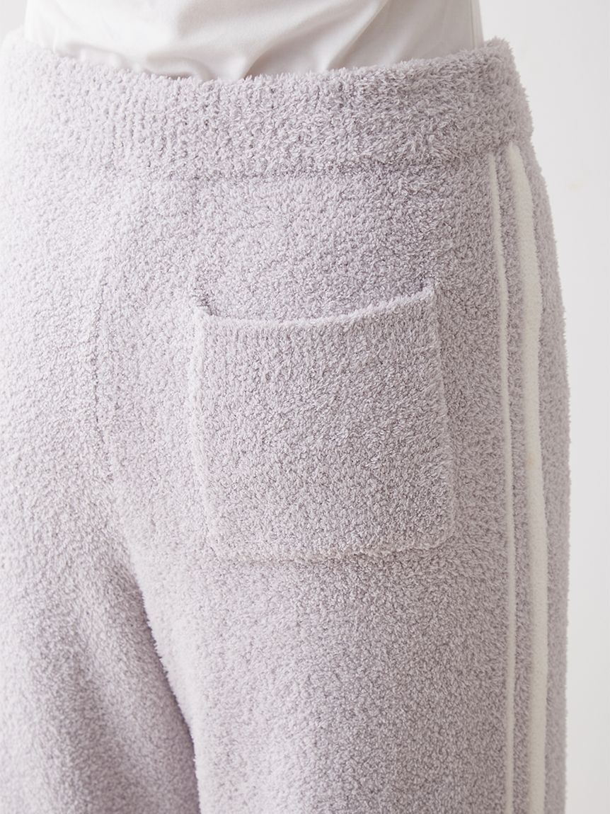 gelato pique「シュナウザージャガードプルオーバー&ロングパンツSET」|ルームウェア|