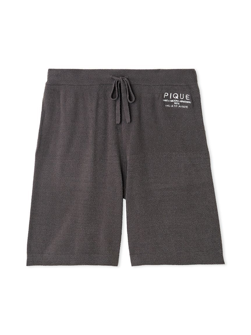 GELATO PIQUE HOMME「【HOMME】スムーズィーliteハーフパンツ」|その他|DGRY